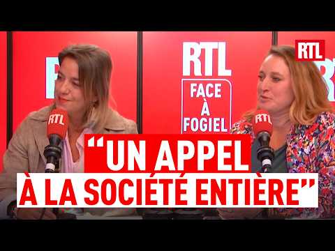 "A call to society as a whole": 2 victims of Joël Le Scouarnec demand that "everything must change"