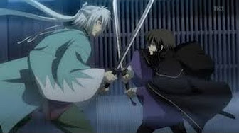 薄桜鬼 劇場版 Youtube