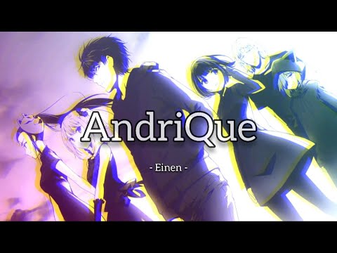 Einen - AndriQue