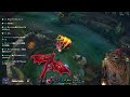 Every Ranked Game Feels Illegal With This Fiddlesticks Build - 2026 Fiddlesticks Top Gameplay Guide