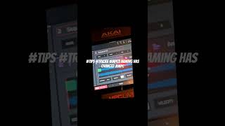 #tips #tricks #Mpc3 naming has changed #MPC