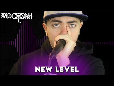 Vocodah - New Level (Beatbox)