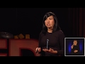 Edible Insects: A Revolutionary protein to feed the world | Yesenia Gallardo | TEDxSalem