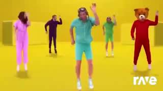 Ravedj X Ravedj - RaveDJ