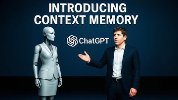 It´s Official: ChatGPT Now Remembers Everything You’ve Ever Said!