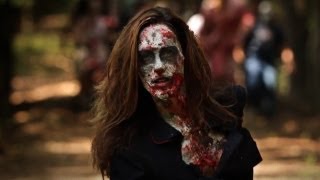 Zombie Escape at Panic Point Promo