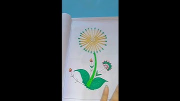 SCERT D.EL.ED paper S1.2 ECCE practicum: preparation of theme based activities #subscribers #scert