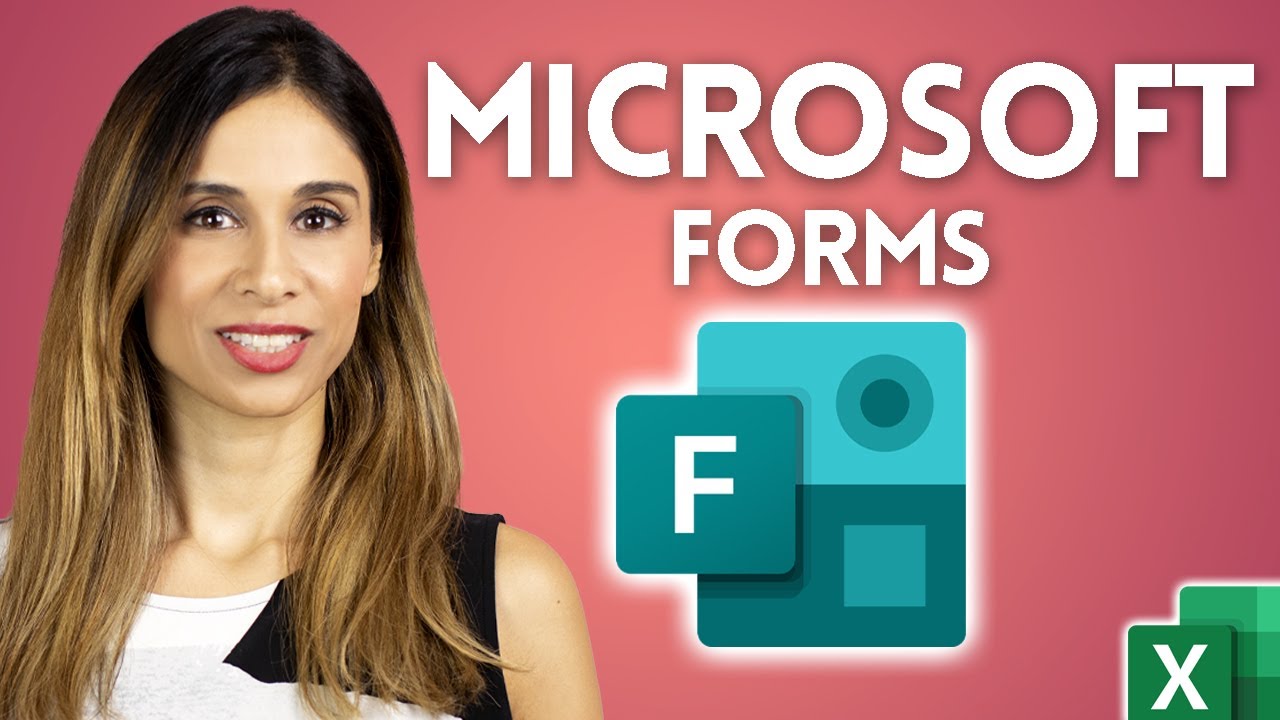 Properly Create Surveys With Microsoft Forms  Export To Excel