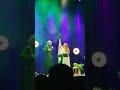 * THE ONE YOU WILL DENY - John Kelly &amp; Maite Itoiz live 04.10.2024 *