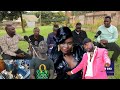 #PANEL: EDDY KENZO NA ABAYIIMBI BATABUKIDDE BANAMAWULIRE. LWAKI MUTUTWALA MU DEPRESSION