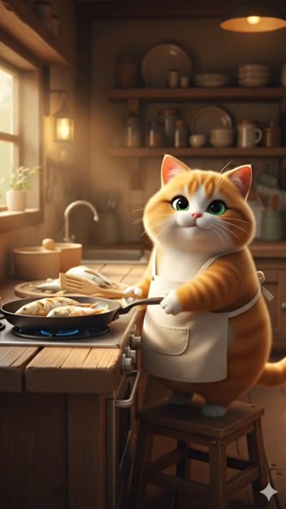 🫧🫧kucing oyen selalu ada tingkahnya😅🫧🫧 #shortsviral #animasulucu #kucinglucu