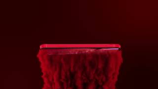 Smoke Emerge Product 3D Rendering By Jesse Pitela Studio