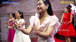 Download Lagu MABOK DUIT COVER ALL ARTIS SHOW NMS HAJAT BPK.TARMUDI DAN IBU.AAN ANISA UJUNG PENDOK MP3