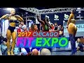 Chicago Fitness Expo