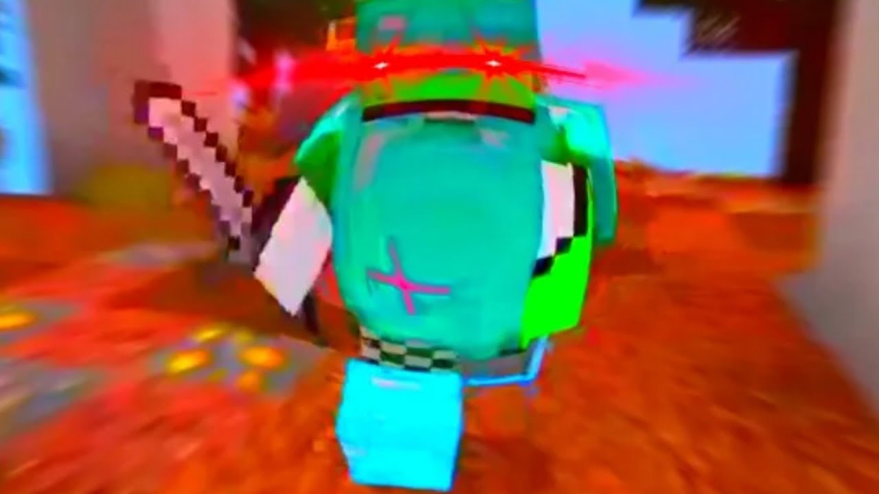 Hive Skywars funny moments part-2 (MarioGaming) - YouTube