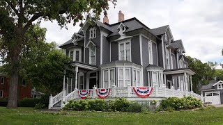 HistoricMansion in Riverside, IL