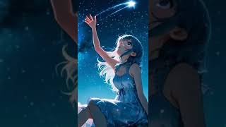 切なかわいいチップチューン「お星さまの、かくれんぼ」- 8bitサウンドで綴る物語 #bgm #chiptune #anime #チップチューン #shorts  #音楽 #music