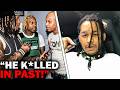 Fredo Santana WARNED Lil Durk About His Own Circle — Old Clip Is SHAKING O-Block!
