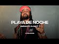 Amenazzy, Dj Maff - Playa de Noche (Lyric Video) | CantoYo