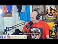 Shaffer RULES Podcast Episode 11 - Part 2: The Alcohol Does the Podcasting