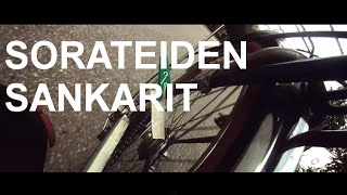 Video thumbnail of "Arttu Wiskari - Sorateiden sankarit (Official video)"