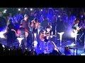 Enrique Iglesias Loco por India Martínez en Barcelona
