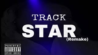 Kevin Lamar (TRACK STAR) “Remake” (Official Audio)