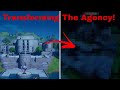 Transforming The Agency In Fortnite Creative!