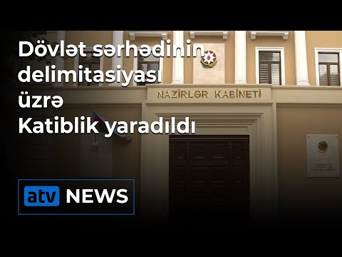 Video: Katiblik Saratoqada yarışdı?