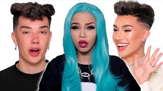 ENOUGH James Charles ... seriously, power doesn't excuse you *a rant*