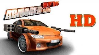 Armored Car HD (Racing Game) android gameplay screenshot 5