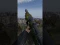 Raid failed 🥲 #dayz #shoot #xbox #latam #feedshorts