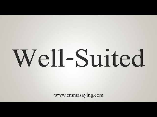 Well Suited Fashion Boutique