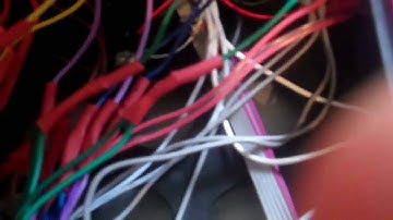 MY custom dual mod fightstick pt 2