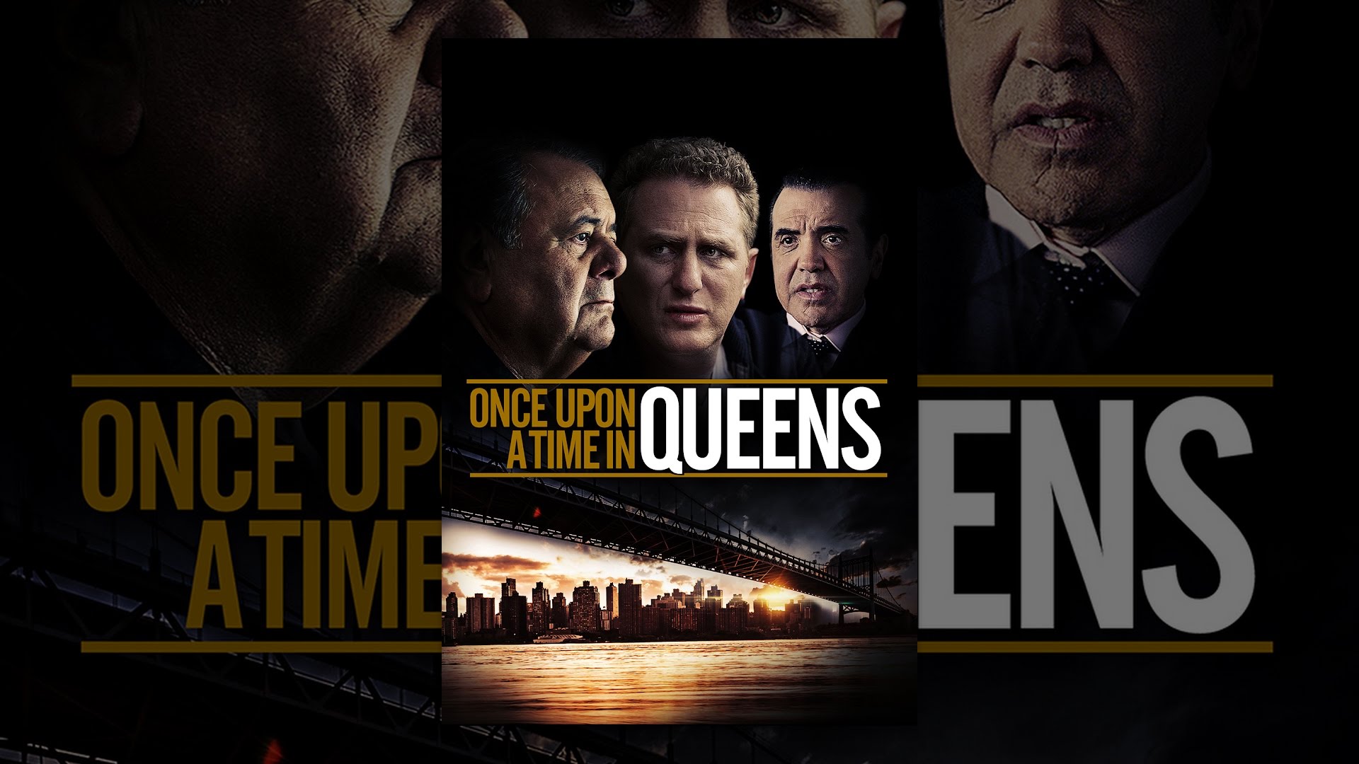 その他 ONCE UPON A TIME IN QUEENS Once Upon a Time in Queens - YouTube