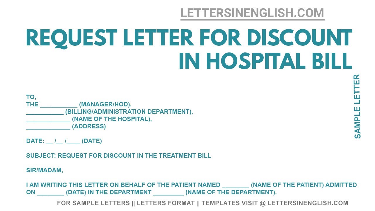 letter-for-discount-in-hospital-bill-letter-to-request-for-discount