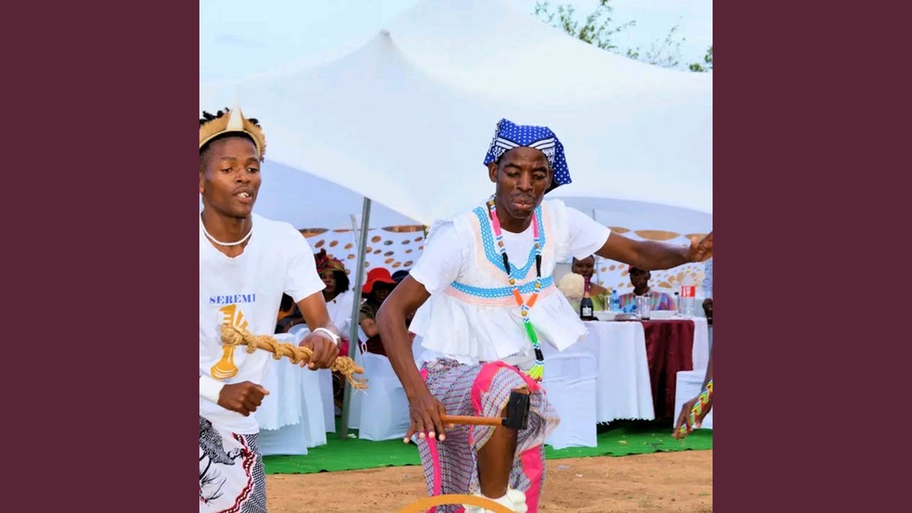 Watch Serokolwana on YouTube Watch Serokolwana on YouTube