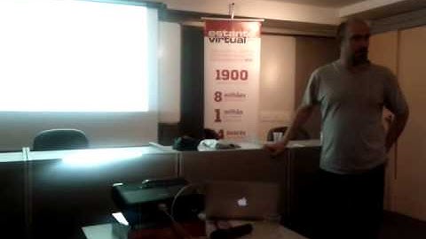 YAPC Brasil 2011 - My Perl Bag of Tricks (brian d foy)