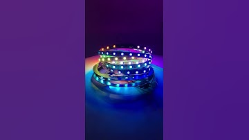 ws2812 60leds/m 1 led 1pixel led strip