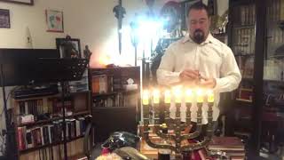 How to Observe Rosh Chodesh