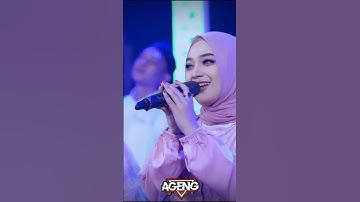 Thumbnail of assalamu'alaikum ageng music -nazia marwiana -mira putri. #agengmusic #religi #ramadhan