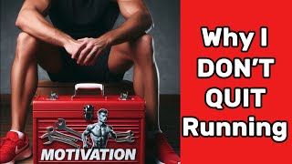 Tried & tested MOTIVATIONAL TOOLS, tips and tricks for EVERY RUNNER