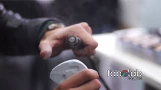 FabLab promotional video 2022