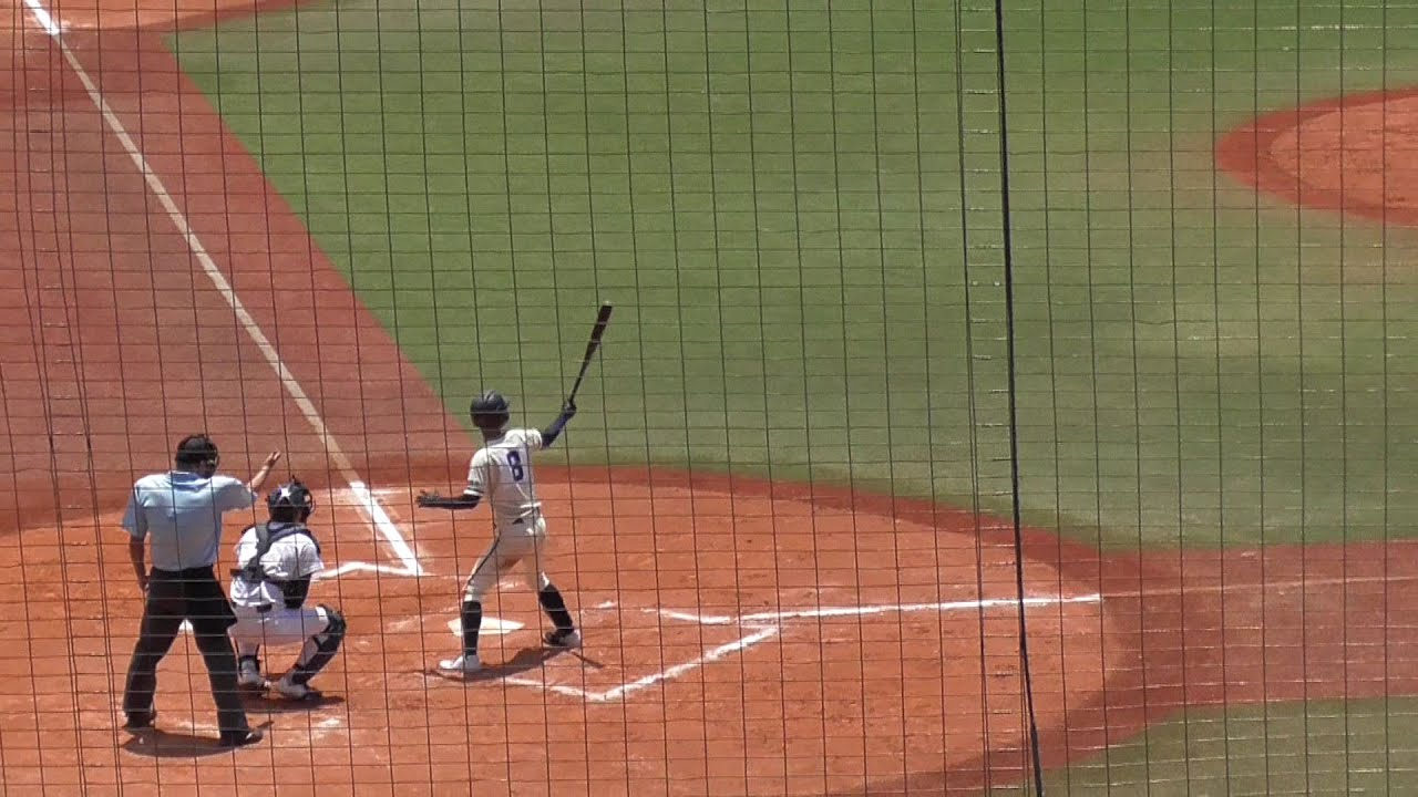 長崎商業　９回２アウトランナーなしから奇跡の同点劇、まさに野球ドラマ　２０２１０７２７