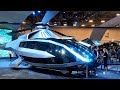 TOP 5 Best Helicopters In The World