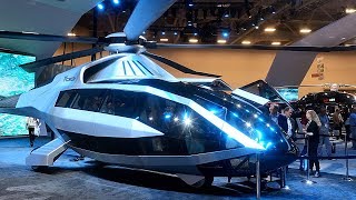 TOP 5 Best Helicopters In The World