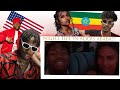 Night life in addis ababa is unbelievable  cassidybarsisbacktv  preforms in ethiopia vlog