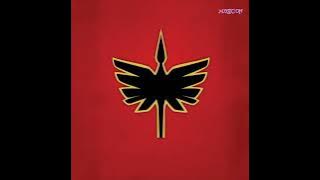 ATSUSHI HASHIMOTO - THE BRAVE PHOENIX | MAHOU SENTAI MAGIRANGER |