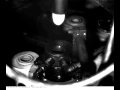 Compact High-Speed Buffer Camera: Glass drop