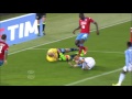 Lazio-Napoli 0-2 - 23a Giornata Serie A TIM 15/16 - HighLights